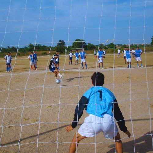 Atividades Esportivas