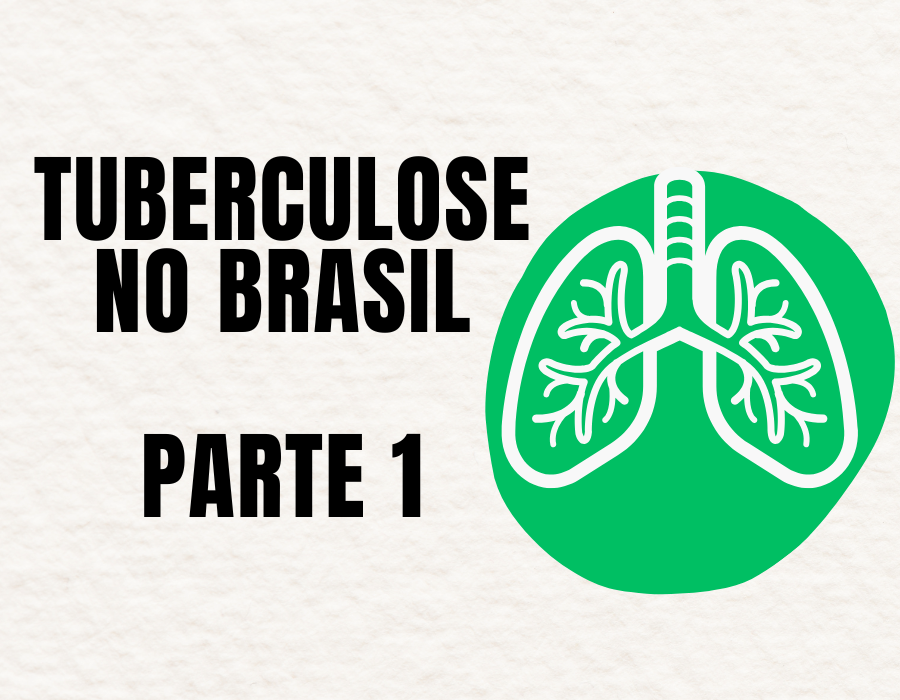 tuberculose no Brasil